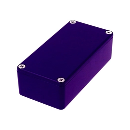 Hammond Manufacturing 1590G2CB image