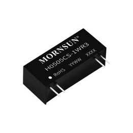 MORNSUN H0505CS-1WR3 image