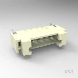 X9862WVS-04A-6TSN XKB Connectivity