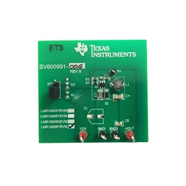 Texas Instruments LMR16006XEVM image
