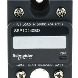 SSP1D440BD Schneider Electric