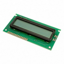 LCM-S01602DSR/B LUMEX