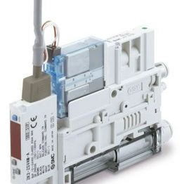 ZK2A10K5TLA-08 SMC