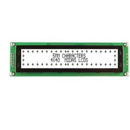 MC44005A6W-FPTLW3.3-V2 Midas Components