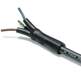 342-23810 PST-H-38.0-19.0-POA-BK HellermannTyton