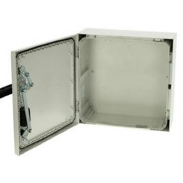 FIBOX ARCA 505021S No MP image