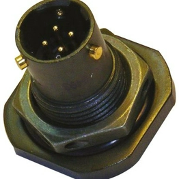 62GB-57A08-04PN Amphenol
