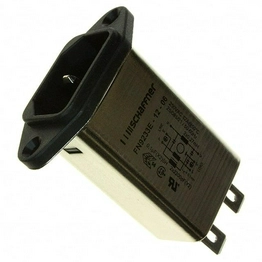 FN 9233E-12-06 SCHAFFNER