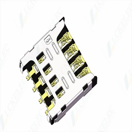 LCK-SIM-011P8H150-WLG LCKELEC