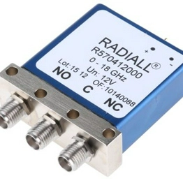 Radiall R570412000 image