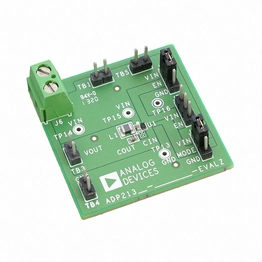 ADP2138CB-1.5EVALZ Analog Devices