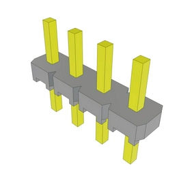 samtec MTLW-104-06-T-S-125 image