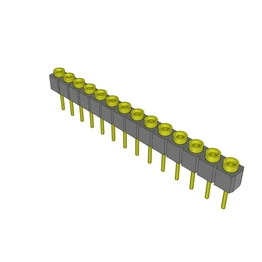samtec SS-114-T-2-N image