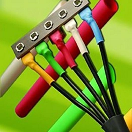 Alpha Wire F6007/8 BK005 image