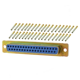 205561-2 TE Connectivity