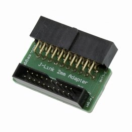 8.06.11 SEGGER Microcontroller