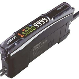 OMRON E3NX-FA6 image