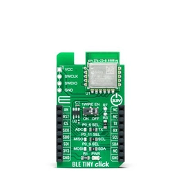 MIKROE-4582 MikroElektronika