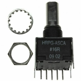 HRPG-ASCA#16R BROADCOM