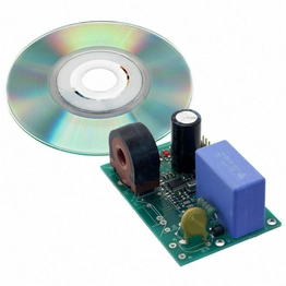 STMicroelectronics STEVAL-IPE018V1 image