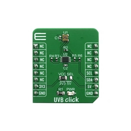 MIKROE-4145 MikroElektronika