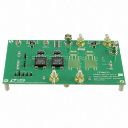 DC2007A-A Analog Devices