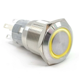 PV4F2H0SS-351 E-SWITCH