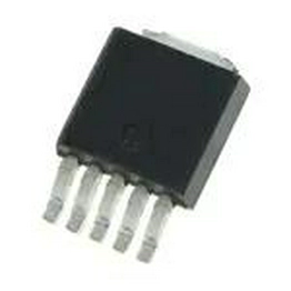 LT1129CQ-3.3 Analog Devices