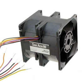 9CRA0812P8G001 SANYO DENKI