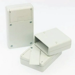 Hammond Manufacturing 1593XGY image