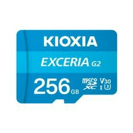 LMEX2L256GG2 KIOXIA
