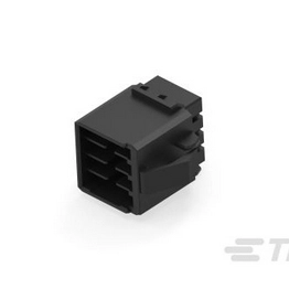 TE Connectivity 1-2040404-4 image