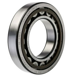 SKF NU 213 ECP/C3 image