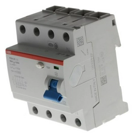 2CSF204001R1900  F204 AC-100/0,03 ABB