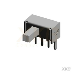 SK12D07L5B XKB Connectivity