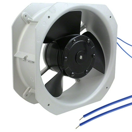 Qualtek Electronics FDA2-22580NBHK4D-L image