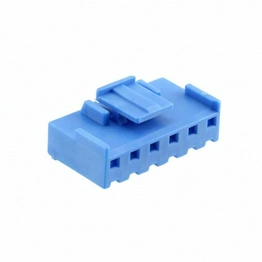 TE Connectivity 3-1123722-6 image