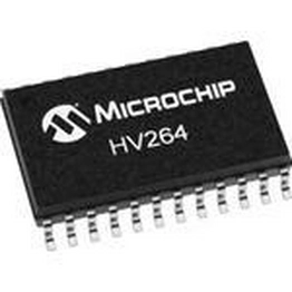 HV264TS-G Microchip Technology