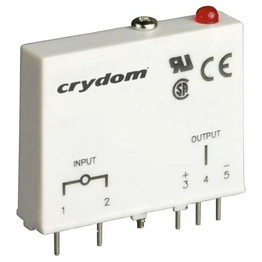 C4IDCB Sensata Technologies