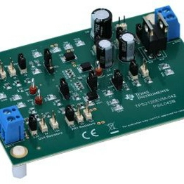 Texas Instruments TPS2120EVM-042 image