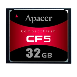 AP-CF032GL9FS-NR Apacer Technology