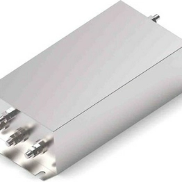 TE Connectivity 100KEBS6AFPD image