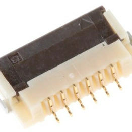 Hirose Electric FH12-6S-1SH(55) image