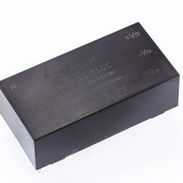 RECOM Power RAC06-05SC image