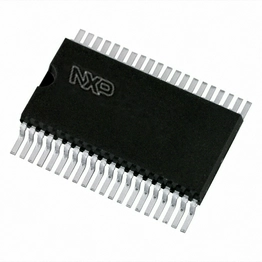 NXP Semiconductors PCF8566T/1,112 image