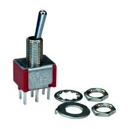 ANT21SECQE Circuit Interruption Technology