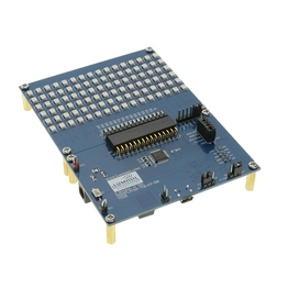IS32FL3749-TQLA3-EB Lumissil Microsystems