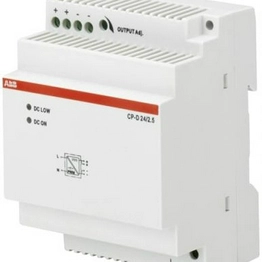 2CDG120037R0011 CP-D 24/2.5 ABB