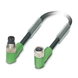 SAC-3P-M 8MR/ 0,3-PVC/M 8FR PHOENIX CONTACT