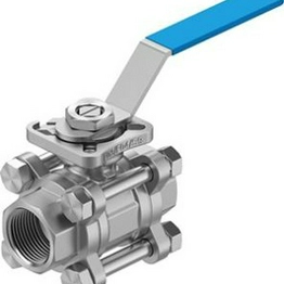 VZBE-3/4-T-63-T-2-F0304-M-V15V15 FESTO